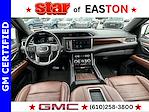2023 GMC Yukon XL 4x4 SUV for sale #150633A - photo 22