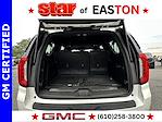 2023 GMC Yukon XL 4x4 SUV for sale #150633A - photo 35