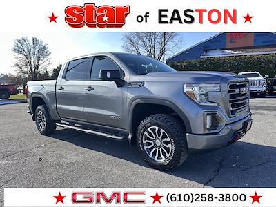 2020 GMC Sierra 1500 Crew Cab 4WD Pickup for sale #150634A - photo 1