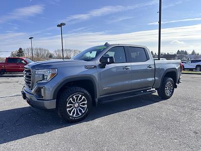 2020 GMC Sierra 1500 Crew Cab 4WD Pickup for sale #150634A - photo 2