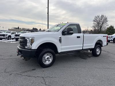 2019 Ford F-250 Regular Cab 4WD Pickup for sale #150634M - photo 2