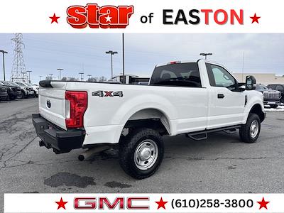 Used 2019 Ford F-250 XL Regular Cab for sale #150634M - photo 2