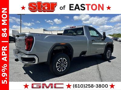 2025 GMC Sierra 3500 Regular Cab 4x4 Pickup for sale #150635 - photo 2