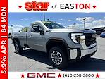 2025 GMC Sierra 3500 Regular Cab 4x4 Pickup for sale #150635 - photo 1