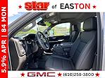 2025 GMC Sierra 3500 Regular Cab 4x4 Pickup for sale #150635 - photo 10