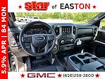 2025 GMC Sierra 3500 Regular Cab 4x4 Pickup for sale #150635 - photo 11