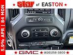 2025 GMC Sierra 3500 Regular Cab 4x4 Pickup for sale #150635 - photo 14