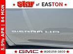 2025 GMC Sierra 3500 Regular Cab 4x4 Pickup for sale #150635 - photo 21