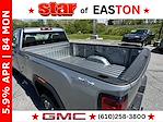 2025 GMC Sierra 3500 Regular Cab 4x4 Pickup for sale #150635 - photo 22
