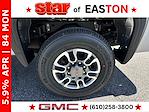 2025 GMC Sierra 3500 Regular Cab 4x4 Pickup for sale #150635 - photo 23