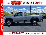 2025 GMC Sierra 3500 Regular Cab 4x4 Pickup for sale #150635 - photo 6