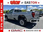 2025 GMC Sierra 3500 Regular Cab 4x4 Pickup for sale #150635 - photo 7