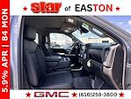 2025 GMC Sierra 3500 Regular Cab 4x4 Pickup for sale #150635 - photo 9
