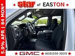 New 2025 GMC Sierra 3500 Crew Cab 4x4 Service Truck for sale #150641 - photo 11