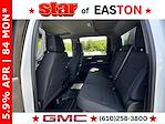 New 2025 GMC Sierra 3500 Crew Cab 4x4 Service Truck for sale #150641 - photo 13