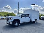 New 2025 GMC Sierra 3500 Crew Cab 4x4 Service Truck for sale #150641 - photo 3