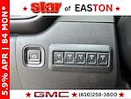 New 2025 GMC Sierra 3500 Crew Cab 4x4 Service Truck for sale #150641 - photo 23