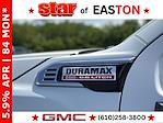 New 2025 GMC Sierra 3500 Crew Cab 4x4 Service Truck for sale #150641 - photo 24