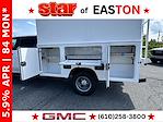 New 2025 GMC Sierra 3500 Crew Cab 4x4 Service Truck for sale #150641 - photo 27