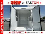New 2025 GMC Sierra 3500 Crew Cab 4x4 Service Truck for sale #150641 - photo 28