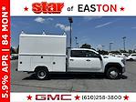New 2025 GMC Sierra 3500 Crew Cab 4x4 Service Truck for sale #150641 - photo 4
