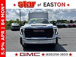 New 2025 GMC Sierra 3500 Crew Cab 4x4 Service Truck for sale #150641 - photo 5