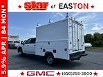 New 2025 GMC Sierra 3500 Crew Cab 4x4 Service Truck for sale #150641 - photo 7