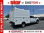 New 2025 GMC Sierra 3500 Crew Cab 4x4 Service Truck for sale #150641 - photo 2
