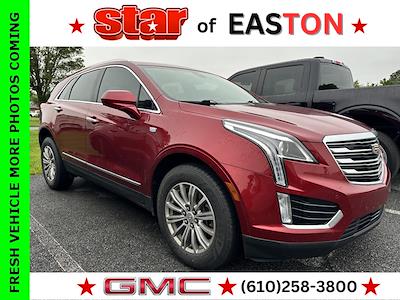 2019 Cadillac XT5 AWD SUV for sale #150644M - photo 1