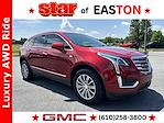 Used 2019 Cadillac XT5 Luxury AWD SUV for sale #150644M - photo 1