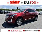 Used 2019 Cadillac XT5 Luxury AWD SUV for sale #150644M - photo 3