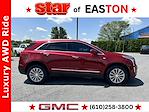 Used 2019 Cadillac XT5 Luxury AWD SUV for sale #150644M - photo 4