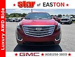 Used 2019 Cadillac XT5 Luxury AWD SUV for sale #150644M - photo 5