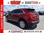 Used 2019 Cadillac XT5 Luxury AWD SUV for sale #150644M - photo 7