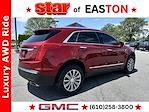 Used 2019 Cadillac XT5 Luxury AWD SUV for sale #150644M - photo 2