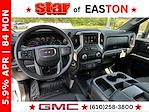 New 2025 GMC Sierra 3500 Regular Cab 4x4 Reading U108-DW (U108ADW) 9' Service Truck for sale #150646 - photo 10