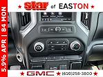 New 2025 GMC Sierra 3500 Regular Cab 4x4 Reading U108-DW (U108ADW) 9' Service Truck for sale #150646 - photo 13
