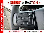 New 2025 GMC Sierra 3500 Regular Cab 4x4 Reading U108-DW (U108ADW) 9' Service Truck for sale #150646 - photo 16