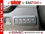 New 2025 GMC Sierra 3500 Regular Cab 4x4 Reading U108-DW (U108ADW) 9' Service Truck for sale #150646 - photo 18