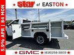 New 2025 GMC Sierra 3500 Regular Cab 4x4 Reading U108-DW (U108ADW) 9' Service Truck for sale #150646 - photo 21