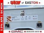 New 2025 GMC Sierra 3500 Regular Cab 4x4 Reading U108-DW (U108ADW) 9' Service Truck for sale #150646 - photo 23