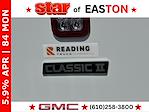 New 2025 GMC Sierra 3500 Regular Cab 4x4 Reading U108-DW (U108ADW) 9' Service Truck for sale #150646 - photo 24
