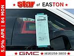 New 2025 GMC Sierra 3500 Regular Cab 4x4 Reading U108-DW (U108ADW) 9' Service Truck for sale #150646 - photo 26