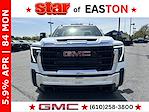 New 2025 GMC Sierra 3500 Regular Cab 4x4 Reading U108-DW (U108ADW) 9' Service Truck for sale #150646 - photo 5