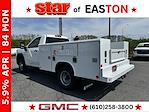 New 2025 GMC Sierra 3500 Regular Cab 4x4 Reading U108-DW (U108ADW) 9' Service Truck for sale #150646 - photo 7