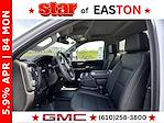New 2025 GMC Sierra 3500 Regular Cab 4x4 Reading U108-DW (U108ADW) 9' Service Truck for sale #150646 - photo 9