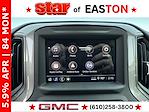 New 2025 GMC Sierra 3500 Pro Regular Cab 12' 4" Rugby Steel Flatbed Truck for sale #150653 - photo 12