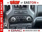 New 2025 GMC Sierra 3500 Pro Regular Cab 12' 4" Rugby Steel Flatbed Truck for sale #150653 - photo 14