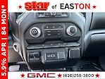 New 2025 GMC Sierra 3500 Pro Regular Cab 12' 4" Rugby Steel Flatbed Truck for sale #150653 - photo 15