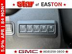 New 2025 GMC Sierra 3500 Pro Regular Cab 12' 4" Rugby Steel Flatbed Truck for sale #150653 - photo 18